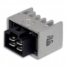 Ανορθωτής Honda Supra 100 Federal